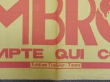 Photo 2/6 du lot