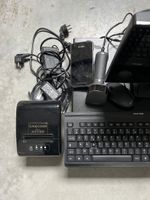 (d) Lot de 4 systèmes d'encaissement électronique SAGA compr… (photo 5)