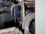 a room filled with lots of different types of wires