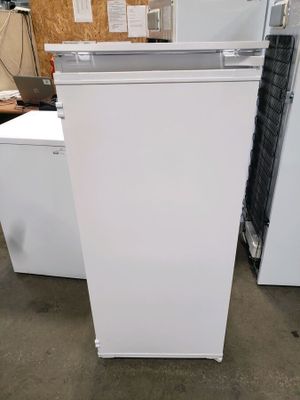 112 / Réfrigérateur encastrable 1 porte avec congélateu…