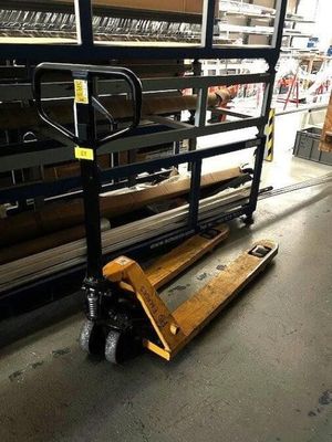 transpalette manuel - Photo 1