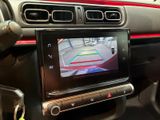 an image of a car with a rear view camera