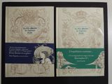 une photo d'un livre sur laquelle figure une femme coiffée d'un chapeau