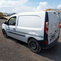 CTTE NISSAN NV250 L1 1.5 DCI FOURGON 95 CV - DIESEL - 212257… (photo 5)