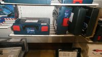 - 4 Scies sauteuses dont BOSCH, HITACHI