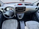 a picture of a car with a dashboard and steering wheel