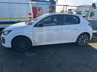 PEUGEOT - 208 - Genre : VASP -… (photo 3)