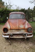 1 VP SIMCA ARONDE CHATELAIN (photo 2)