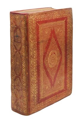 LORIN (Jean). Commentarii in Librum Numeri. Lyon, Jacques Ca…