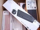 a box with a keyboard and a mouse inside of it