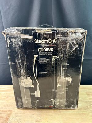 an image of a boxed box with two different items in it