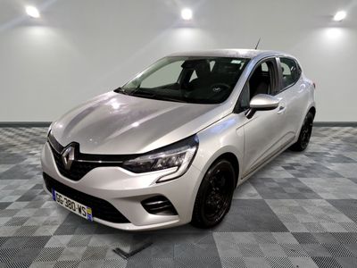 RENAULT - CLIO TCE 90 - 21N BUSINESS - ES - Mise en service: 13/06/202 - Photo 1