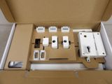 a box that has some kind of electronics inside of it