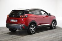 VP PEUGEOT 3008 1.5 BLUEHDI 130ch GT EAT - Dmec : 01/06/2021… (photo 4)