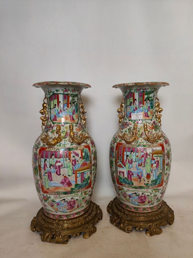 Céramiques & Porcelaine