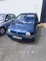 RENAULT TWINGO INITIALE - VENTE RESERVEE A PROFESSIONNEL DE …