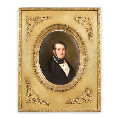 MARIE PAULINE LAURENT (Paris, 1805-1860)