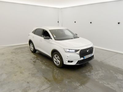 DS DS7 CROSSBACK 1.5 HDI130 BA. Pour obtenir le contrôle tec…