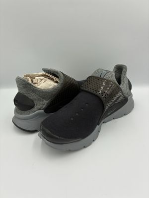 Chaussures Nike Air Presto Slip-On, taille 45,5