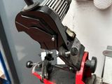 a picture of a machine that is sitting on a table