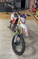 Moto cross junior GST GUNSHOT Pit Bike 150 One, 4 temps, 4 v… (photo 4)
