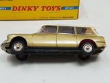 a toy car that is sitting on a table