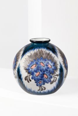 Camille THARAUD (1878-1956), à LIMOGES