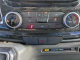 a close up of a car ' s dashboard with the controls on