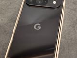 a close up of a box with a phone inside of it
