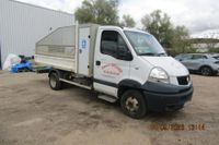 RENAULT MASCOTT BENNE ET COFFRE 150DXI - Genre : CTTE - Carr… (photo 2)