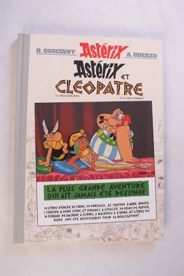 une image représentant un album de bande dessinée sur laquelle figurent un homme et une femme