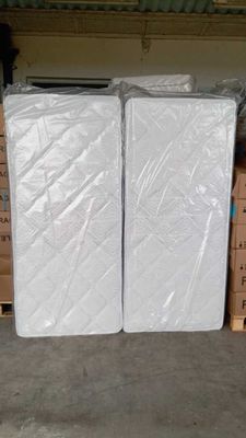 Paire de matelas AZALEE 2x90x200x21cm - Produits neufs suite…