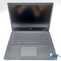 Ordinateur portable Dell Latitude 3400 Noir - Intel Core I5-… (photo 3)