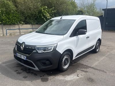 RENAULT KANGOO 1.5 DCI 115 - Genre : CTTE - Carrosserie : FO…