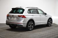 VP VOLKSWAGEN TIGUAN 2.0 TDI 150ch R-LINE DSG - Dmec : 26/09… (photo 4)