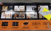 Une scie de table Evolution Power Tools R255 MTS, multi-maté… (photo 3)
