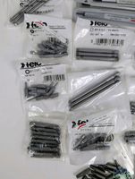 Lot de 100 embouts de la marque FELO. (photo 3)