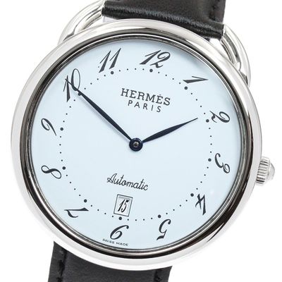 HERMÈS Modèle : Arceau Date Référence : AR4.810