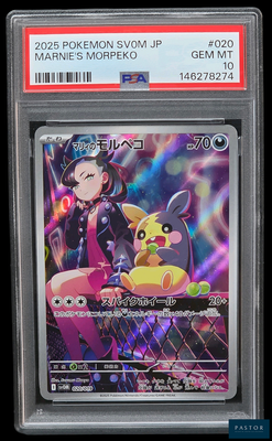 un gros plan d'une carte sur laquelle figure un personnage de Pokémon
