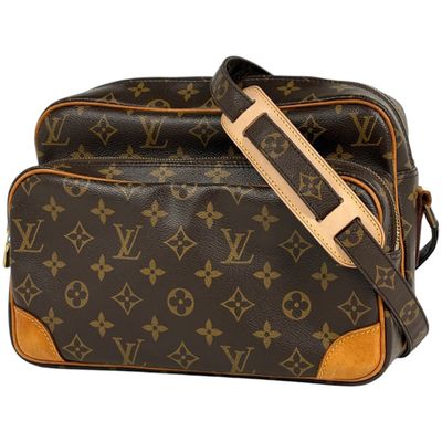 Marque : Louis Vuitton Modèle : Nile — Réf. M45244