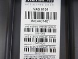 a label on the back of a cell phone that says actia