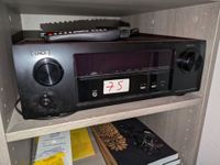 Amplificateur DENON