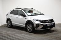VP VOLKSWAGEN TAIGO 1,0 TSI 110CH DSG7 R-LINE - Dmec : 15/12… (photo 2)