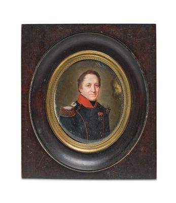 ~ A. BERNARD (actif au XIXe siècle)