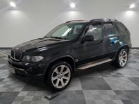 BMW - X5 3.0D PACK LUXE A - GO - Mise en service: 18/11/2005