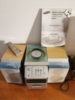 SAMSUNG - Micro chaîne hifi MM-B7 - Matériel électronique no… (photo 2)