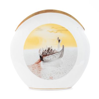 Salvador DALI (1904 - 1989) & Les Heures Claires