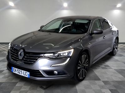 Renault - Talisman Dci 160 Energy Edc Initiale Paris - GO - …