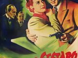 une affiche pour la sortie du film