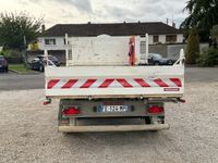 DESCRIPTION COMPLETE A VENIR ---- IVECO DAILY / 1ère MEC le … (photo 6)